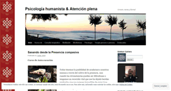 Desktop Screenshot of estebangalliera.com